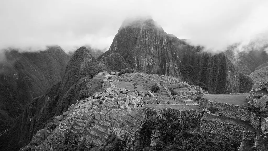 An Honest Guide to Machu Picchu by Car on the Cheap!