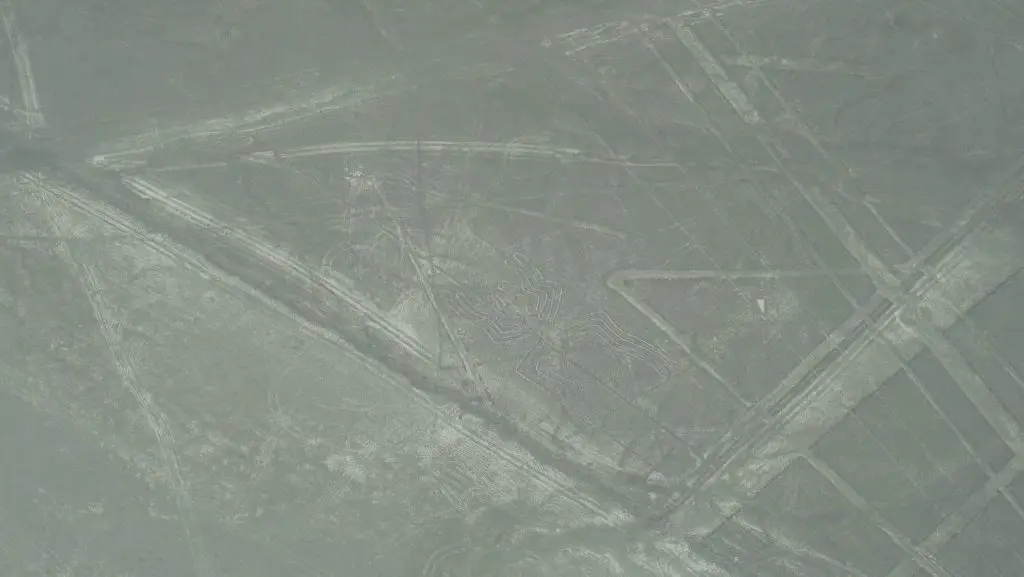 Nazca Lines Flight Review - Ancient Desert Drawings From Above