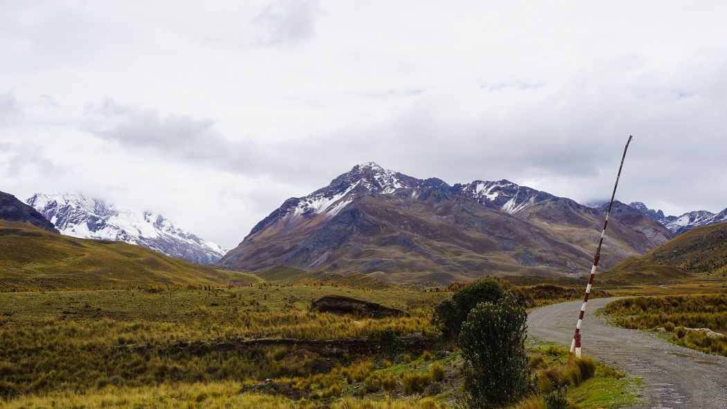 Photos Of Huascaran National Park: Pastoruri Glacier Day Tour