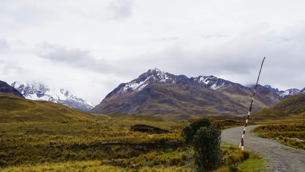 Photos of Huascaran National Park: Pastoruri Tour to the Andes glaciers to see one of the best tourist attractions in Peru