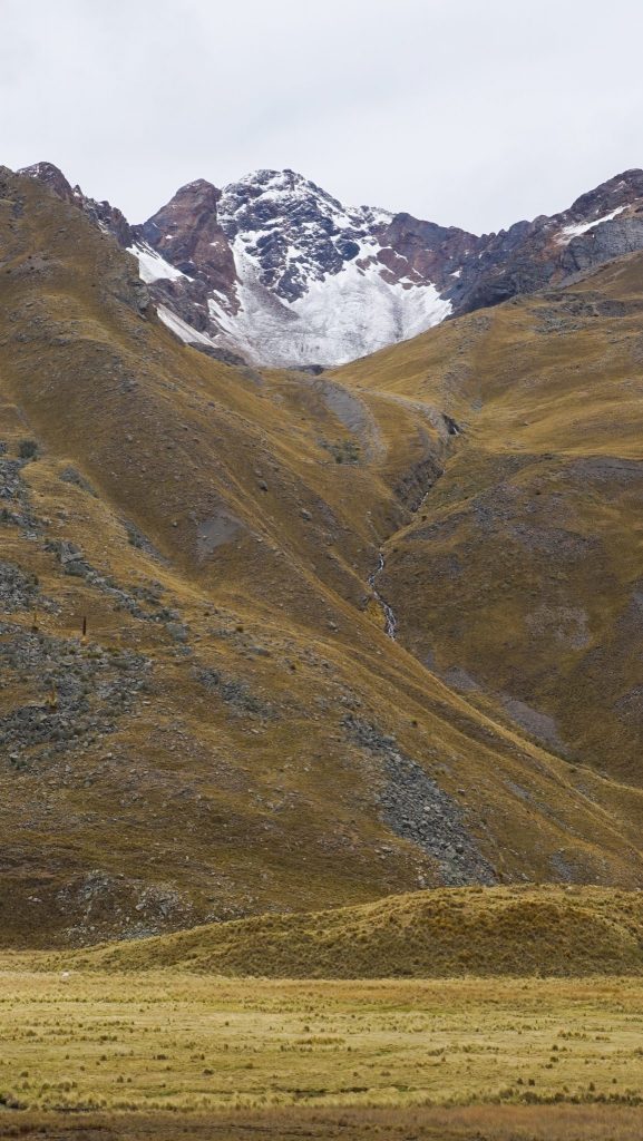 huascaran national park in peru | Pastoruri Glacier Day Tour 