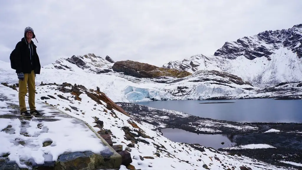 Photos of Huascaran National Park: Pastoruri Tour to the Andes glaciers to see one of the best tourist attractions in Peru