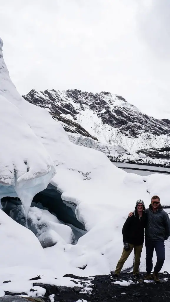 huascaran national park in peru | Pastoruri Glacier Day Tour 