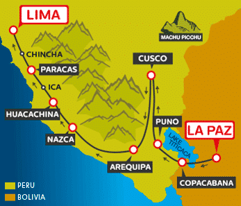 lapaz_cusco_lima