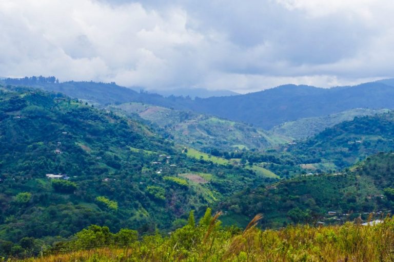 Why You Absolutely Have To Visit San Agustin Archaeological Park In ...