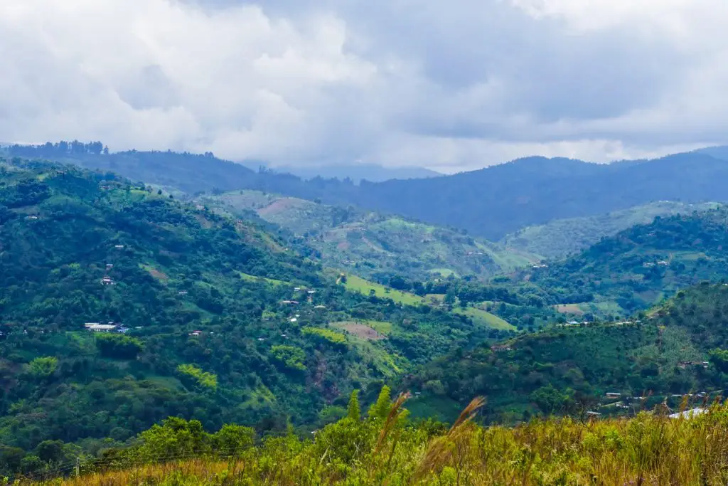 San Agustin in Colombia - The World’s Cutest UNESCO Site