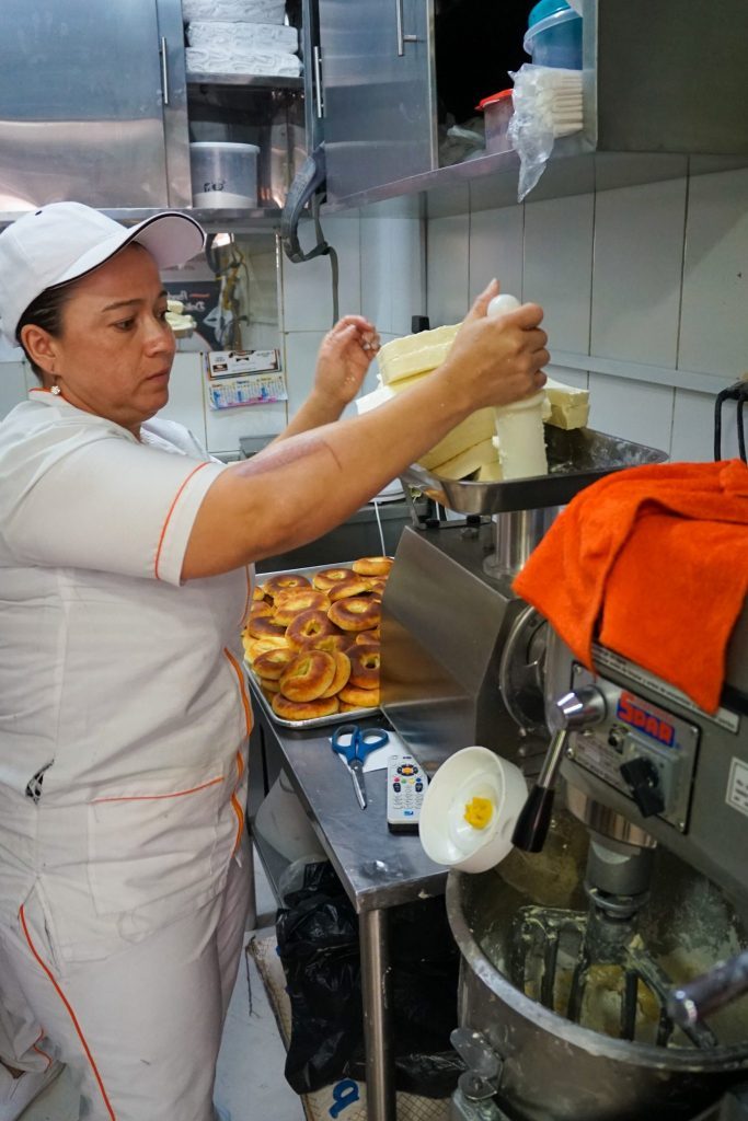 Tasty Town Medellin Street Food Tour