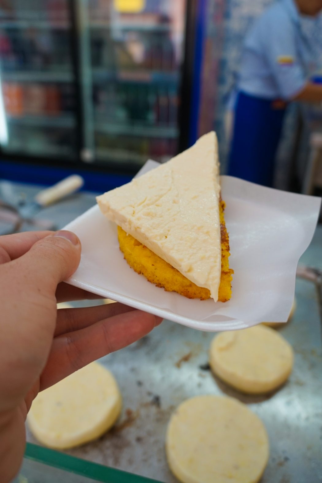 Medellín Food Tour With Tasty Town
