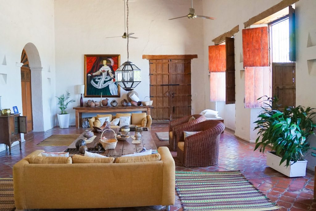 Portal de la Marquesa Boutique Hotel: Old World Charm in Mompox