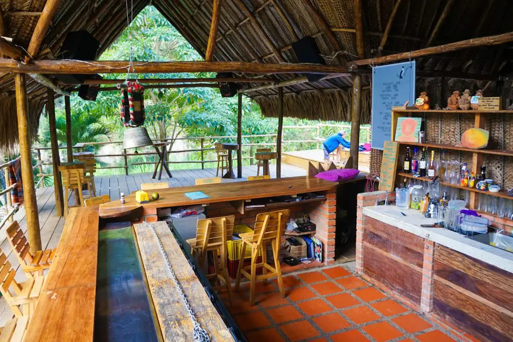 El Rio Hostel Colombia Review