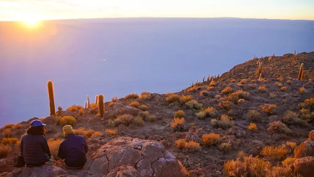 Amazing Pictures of the World Bolivia