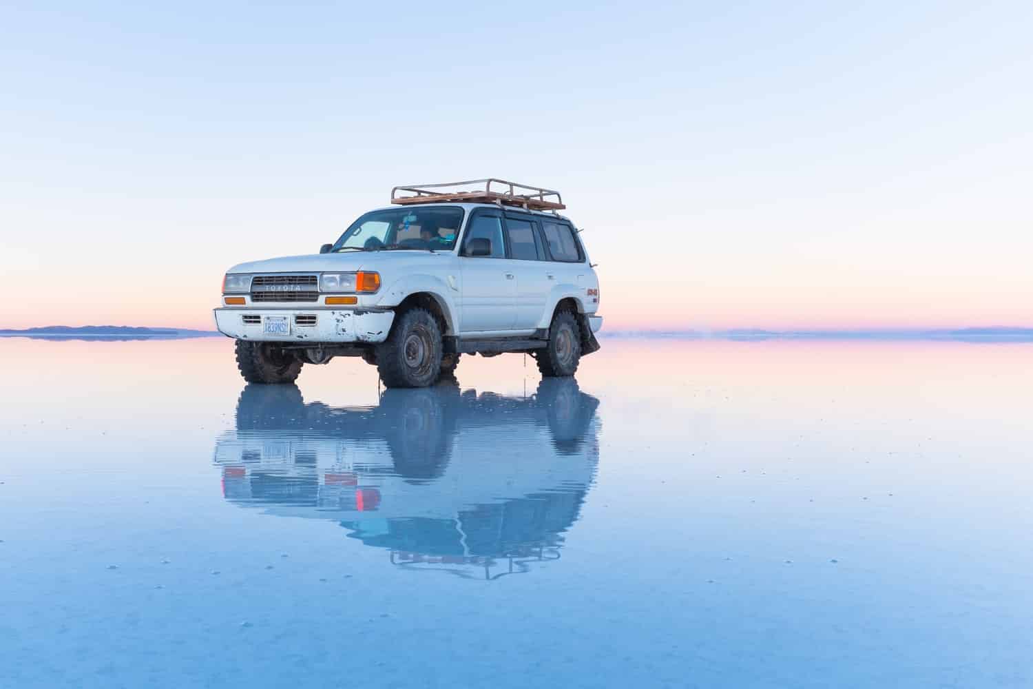 uyuni salt flats tour companies | bolivia salt flats tour | uyuni salt flats tour | cruz andina traveller