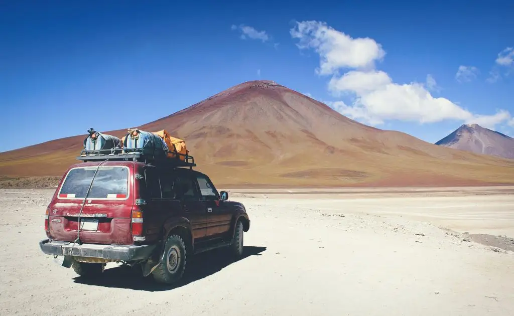 uyuni salt flats tour companies | bolivia salt flats tour | uyuni salt flats tour | cruz andina traveller
