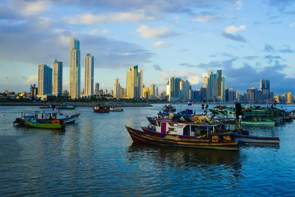 The Top 12 Unforgettable Things You Need To Do in Panama City!