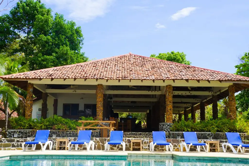 Hotel Santa Catalina Panama: Indulgence or Adventure?