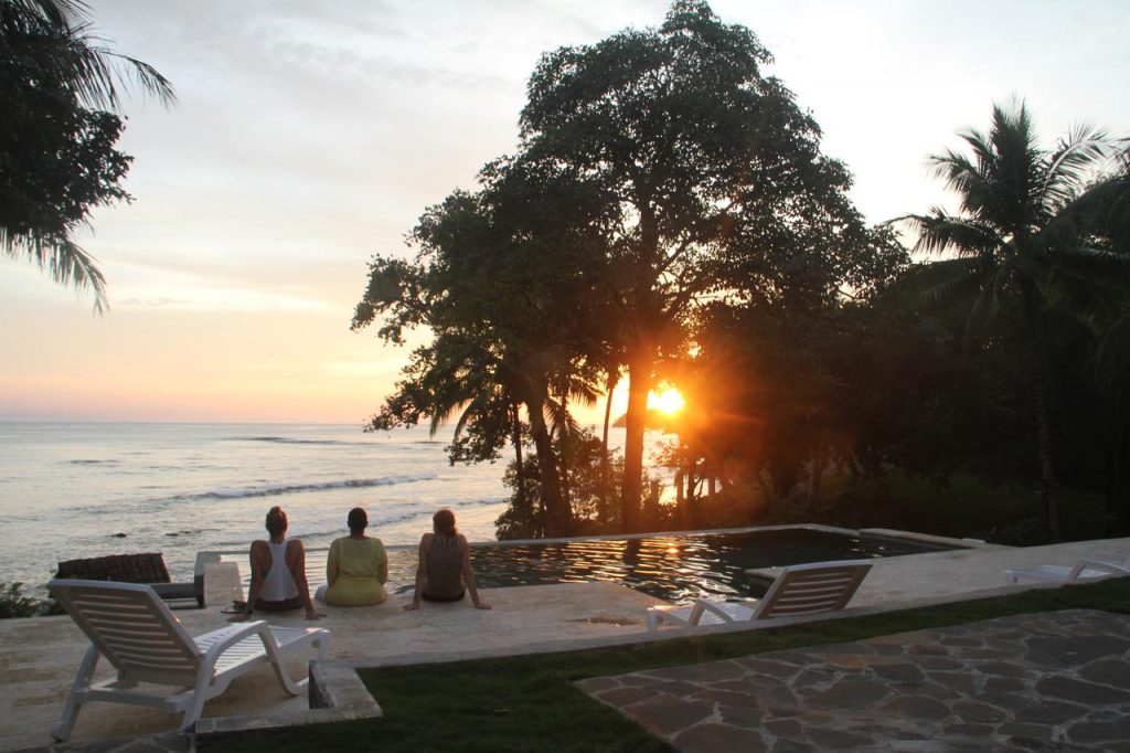 Hotel Santa Catalina Panamá | Surf Hotels in Panama