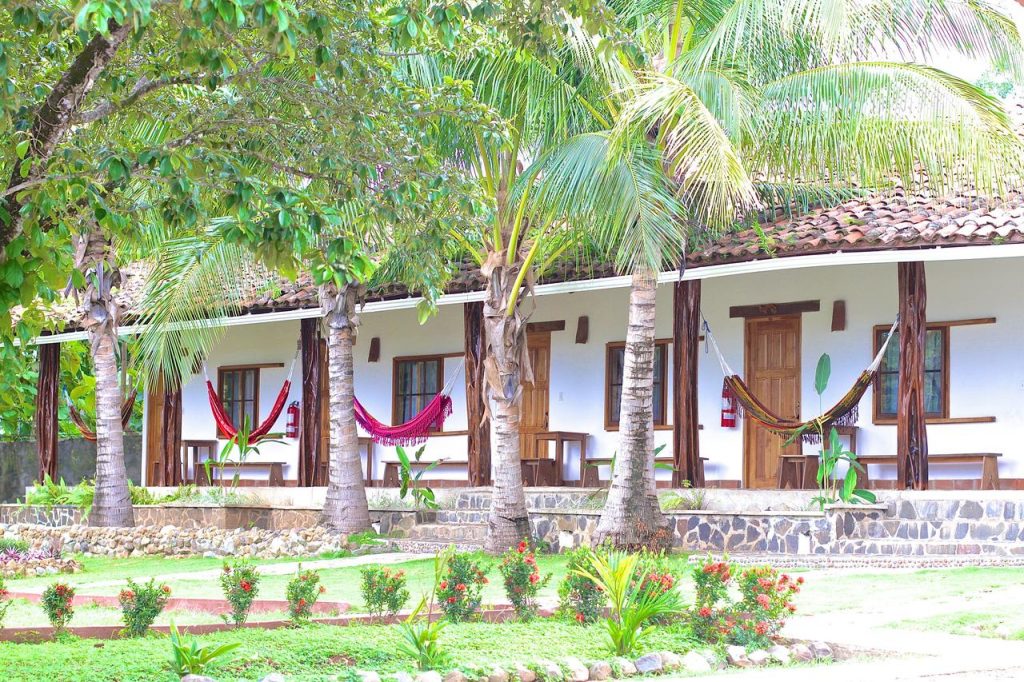 Hotel Santa Catalina Panamá | Surf Hotels in Panama