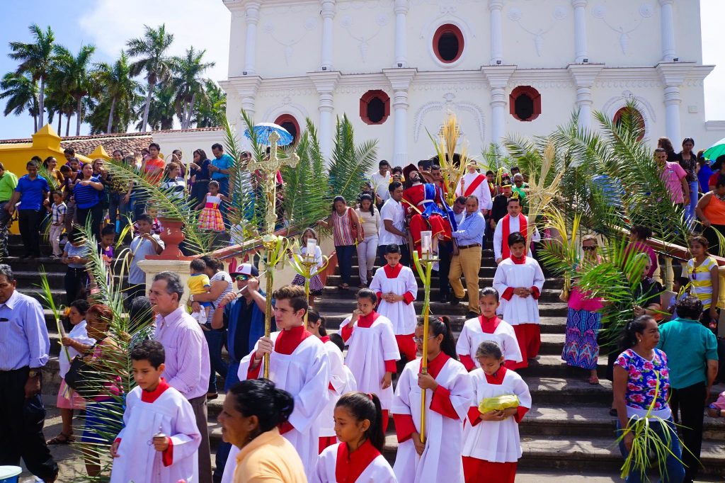 Semana Santa Granada - best hotel in granada nicaragua . |granada nicaragua semana santa