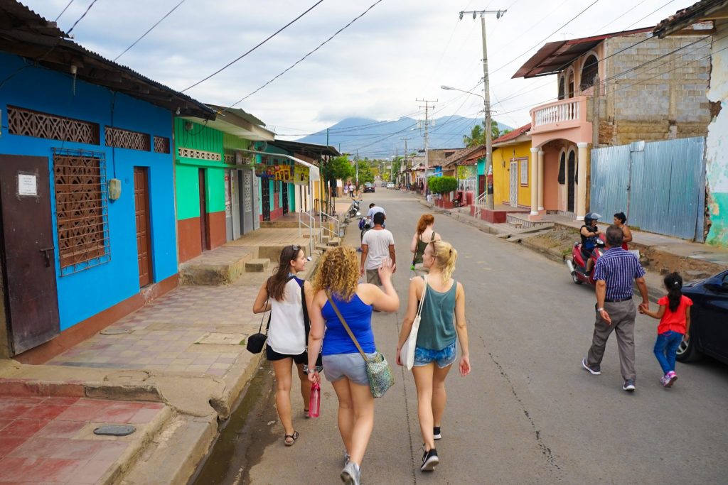 best things to do in granada nicaragua