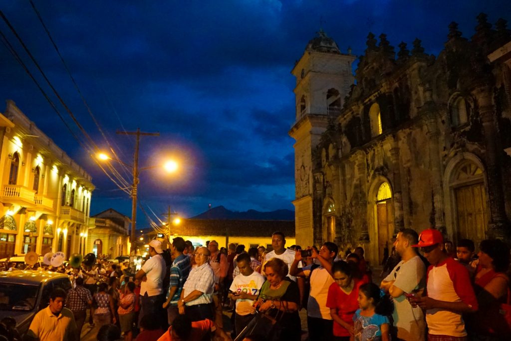 15 Fun Things To Do In Granada, Nicaragua: On The Gringo Trail