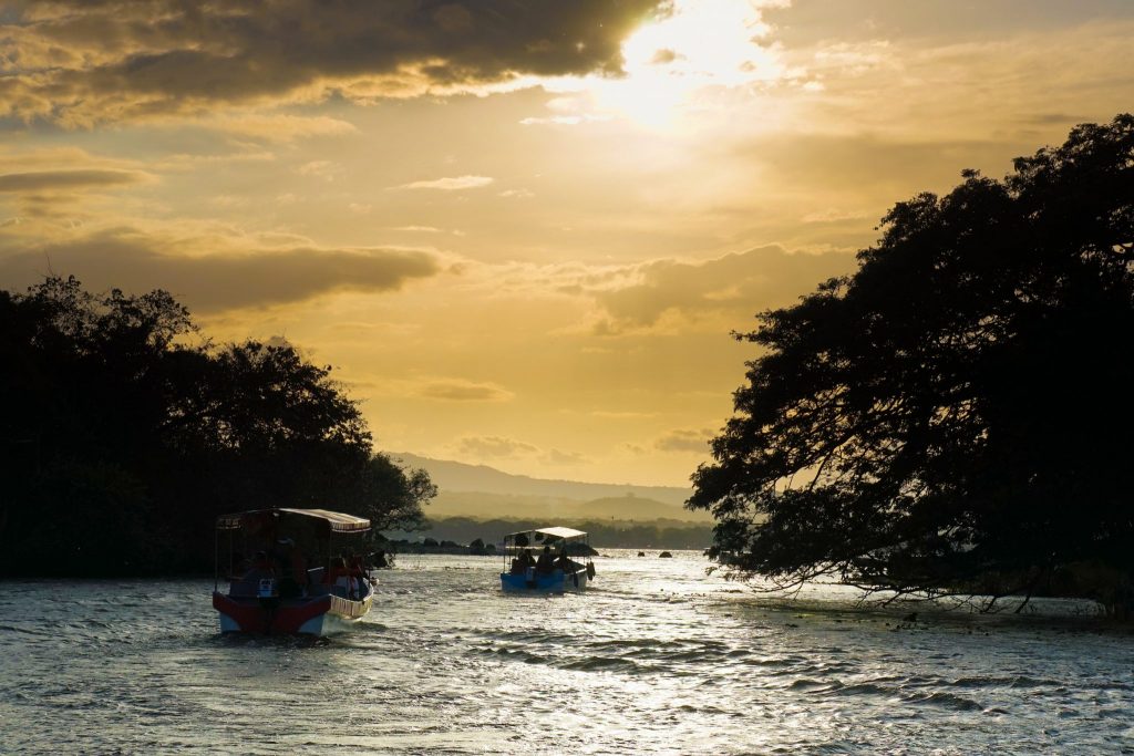 Islets of Granada | tourist attractions in granada nicaragua