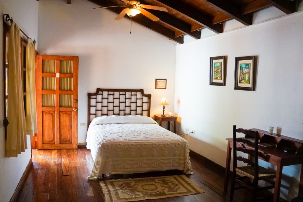Hotel Check: Don Udo’s Bed & Breakfast in Copan Ruinas, Honduras