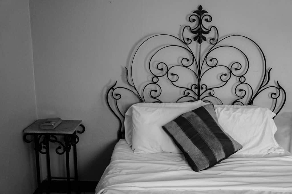 Stay @ Paz De Luna B&B Leon: Coffee and Colonial Charm in Nicaragua