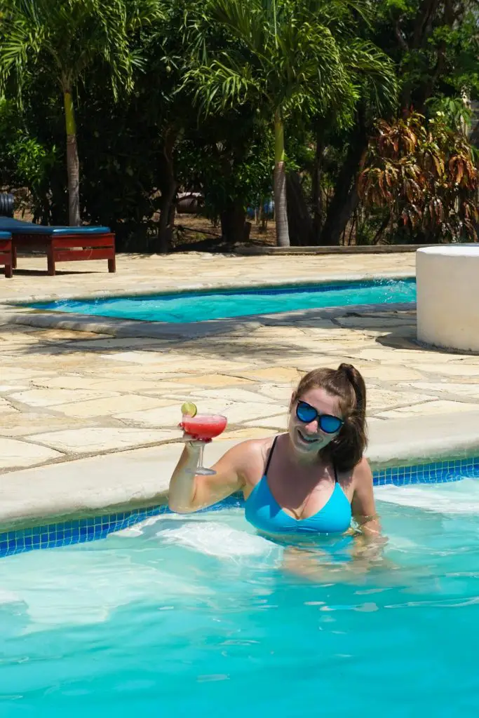 Surf Ranch Hotel & Resort - San Juan Del Sur, Nicaragua