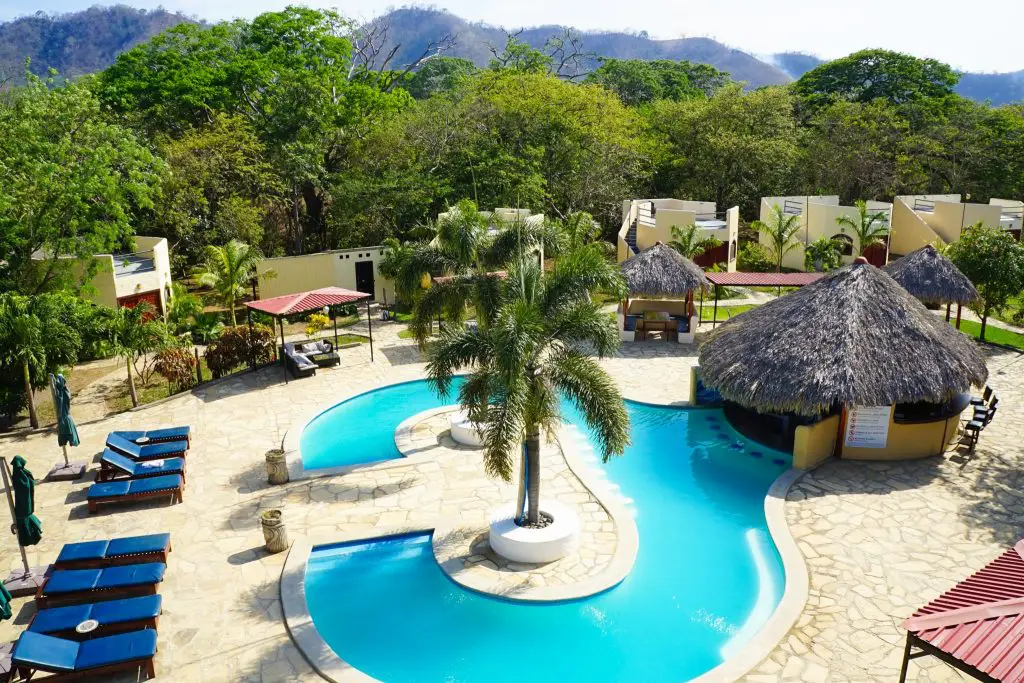Surf Ranch Hotel & Resort - San Juan Del Sur, Nicaragua