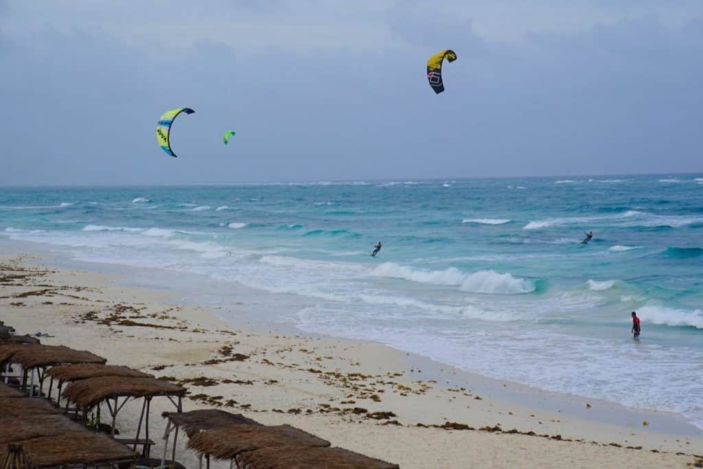 Tulum: el destino Eco-chic de moda en México - Sian ka'an Adventure