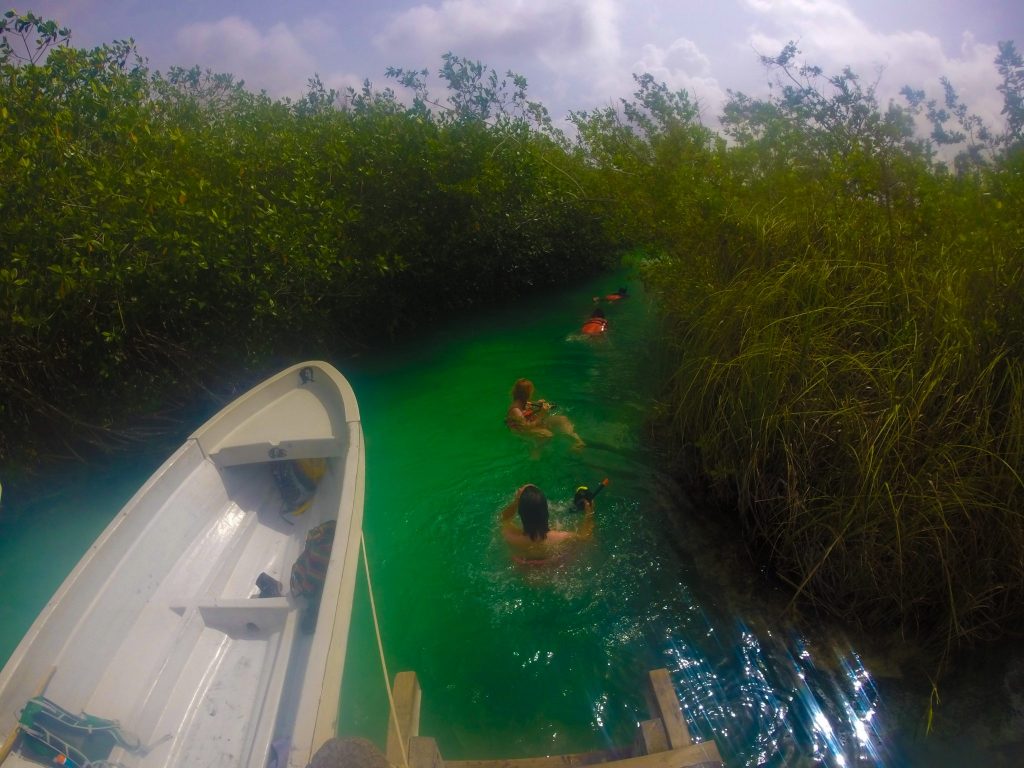 Unforgettable Sian Ka'an Tour On a Eco-Day Trip From Tulum, Mexico!
