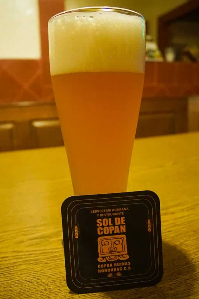 things to do in Copan Ruinas | German Beer Mexico