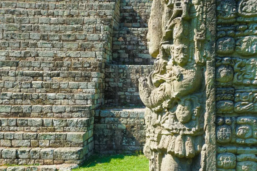 things to do in Copan Ruinas | Copan Ruins