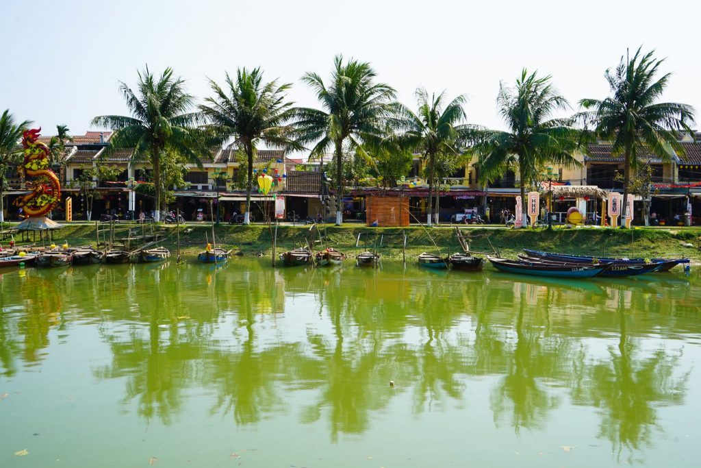 hoi an vietnam things to do