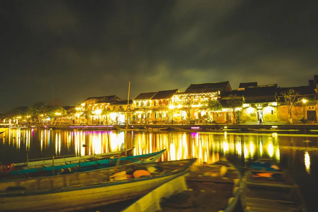 The Top 10 Things To Do In Hoi An Every Traveller Should Not Miss!