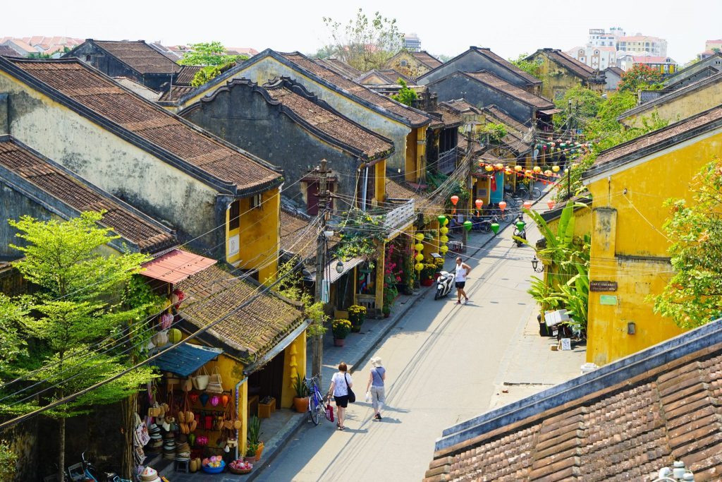 things to do in hoi an vietnam