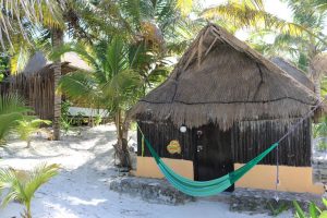 budget Tulum Beach Hotels