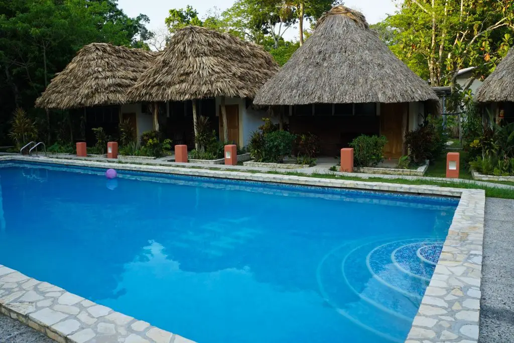 tikal information | where to stay in tikal | where to stay near tikal | places to stay in tikal