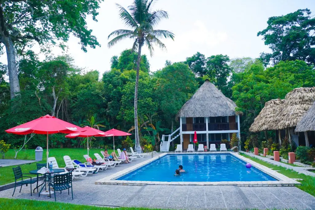 tikal national park | hotel tikal inn | tikal accommodation | hotels near tikal national park | visiting tikal