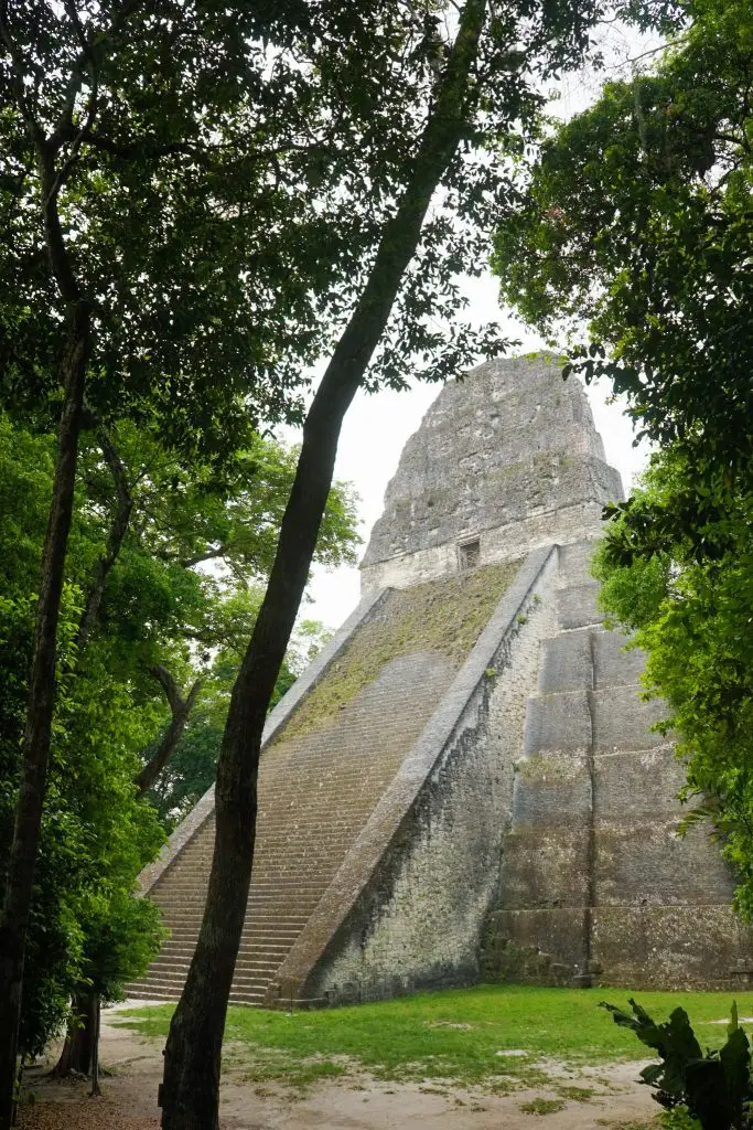 tikal national park | hotel tikal inn | tikal accommodation | hotels near tikal national park | visiting tikal