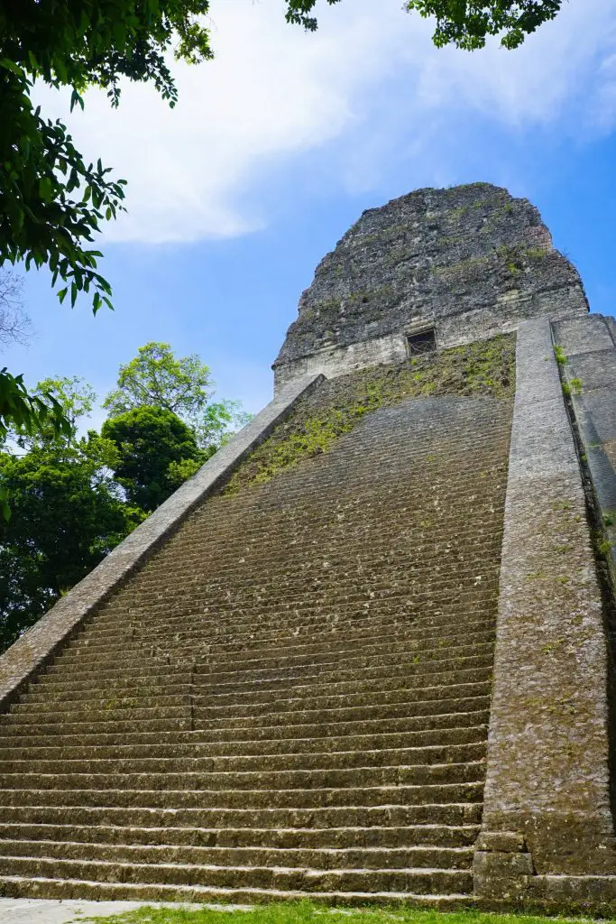 tikal national park | hotel tikal inn | tikal accommodation | hotels near tikal national park | visiting tikal