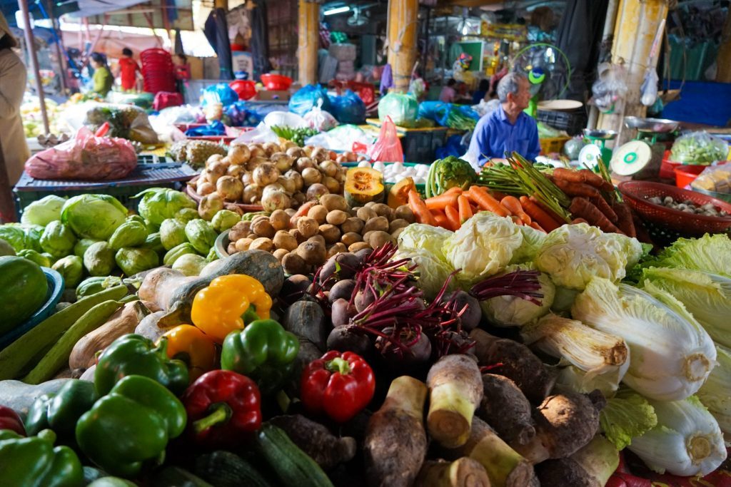 The Original Taste of Hoi An - hoi an street food tour