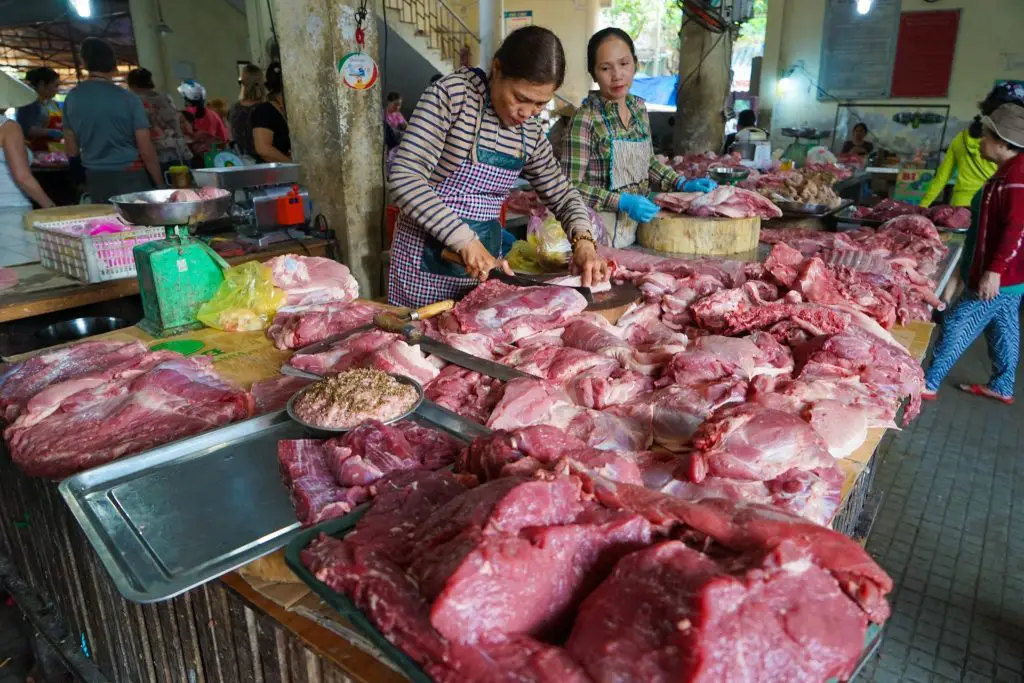 Taste of Hoi An Food Tour