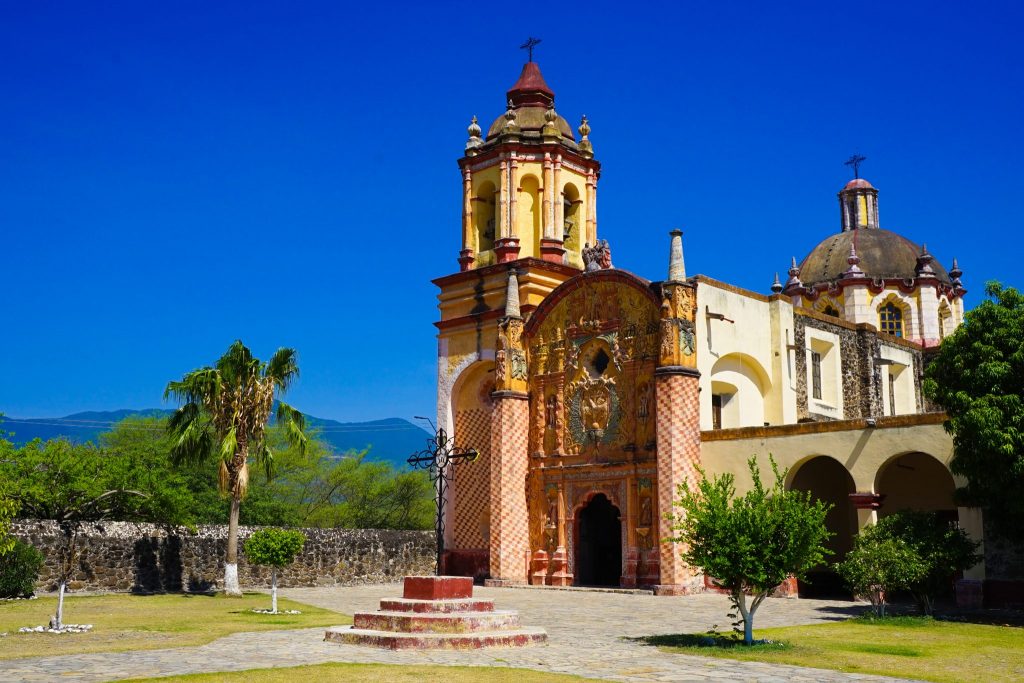 The Ultimate Guide To The Sierra Gorda Biosphere Reserve In Mexico!