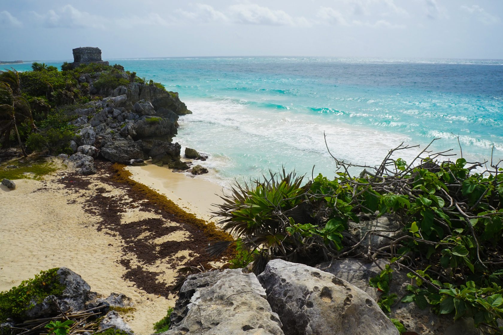 things to do in tulum town