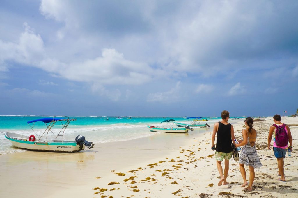 The Top 10 Things To Do in Tulum Mexico: Mexico’s Hippy Seaside Town