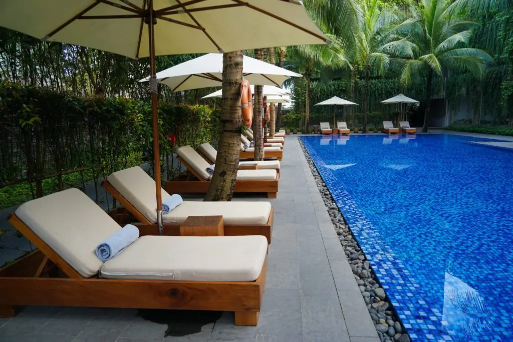 naman retreat resort review / nice hotel da nang