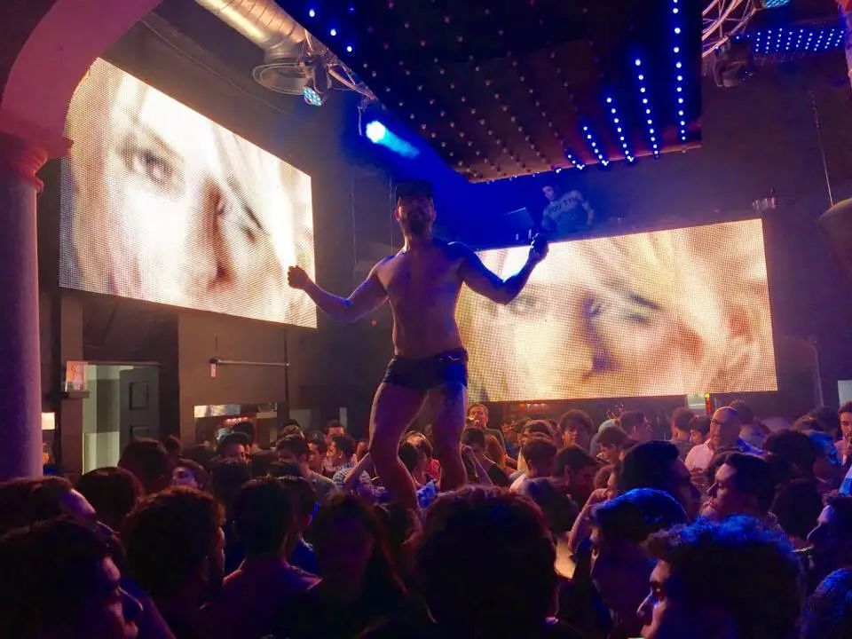 best gay bars and clubs in Guadalajara | guadalajara nightlife