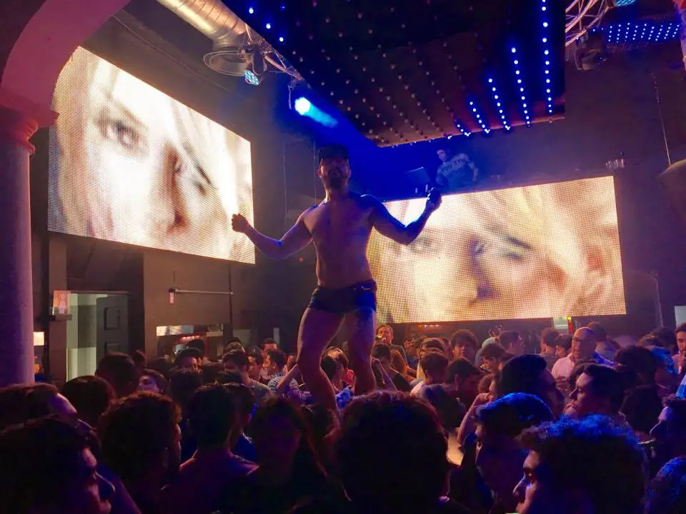 The Ultimate Guide To Gay Guadalajara: Bars, Clubs, Hotels, Attractions &  More!