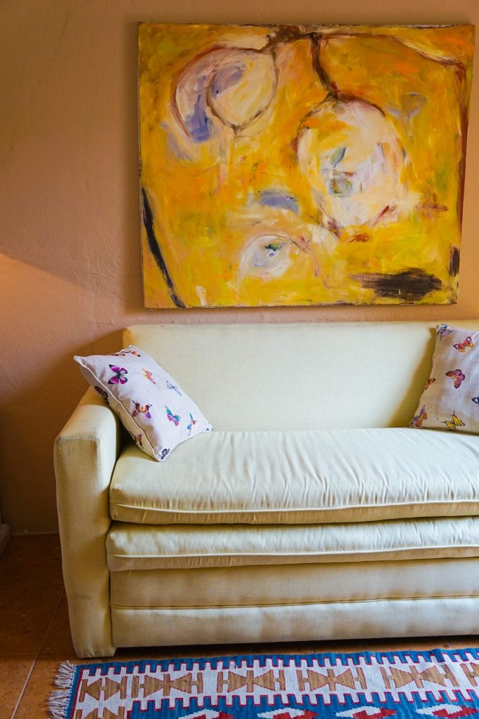bed and breakfast san miguel de allende